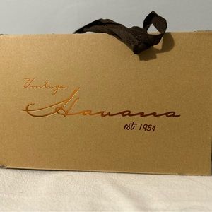 NEW Vintage Havana Sneakers